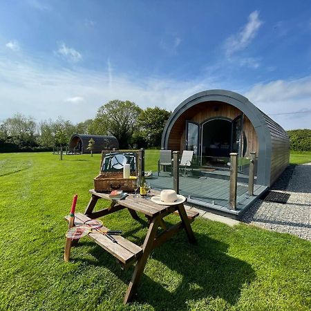 Millview Meadow Retreats Ξενοδοχείο Γκρέιτ Γιάρμουθ Εξωτερικό φωτογραφία