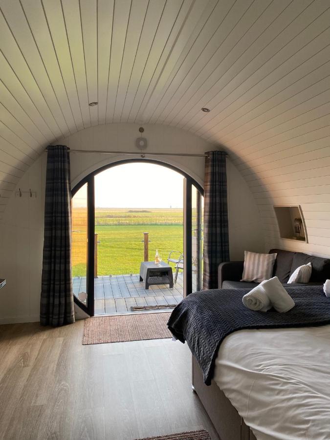 Millview Meadow Retreats Ξενοδοχείο Γκρέιτ Γιάρμουθ Εξωτερικό φωτογραφία