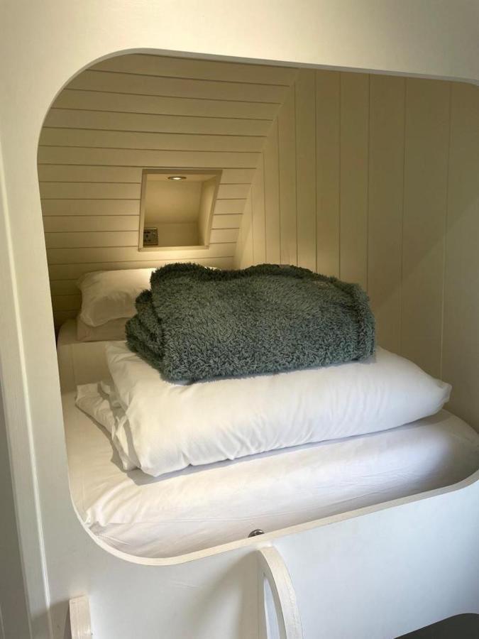 Millview Meadow Retreats Ξενοδοχείο Γκρέιτ Γιάρμουθ Εξωτερικό φωτογραφία