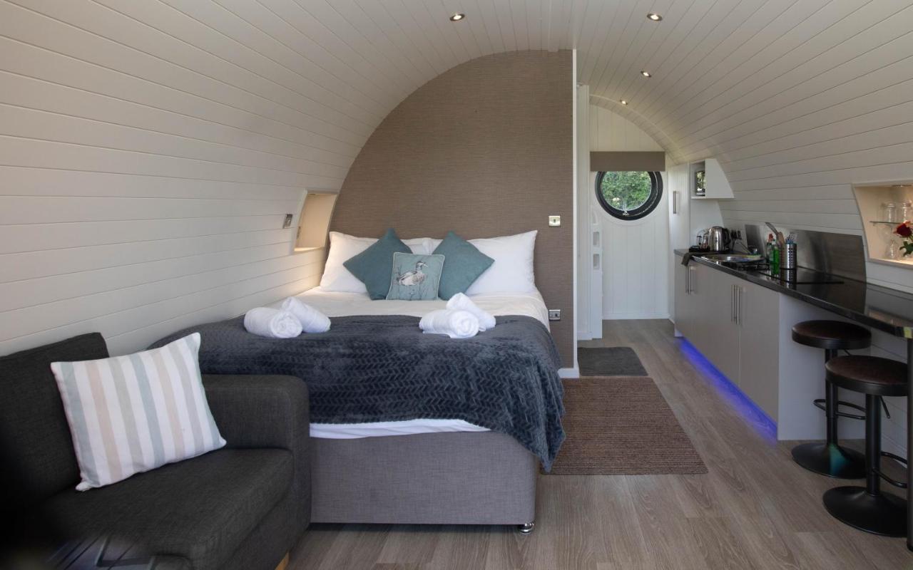 Millview Meadow Retreats Ξενοδοχείο Γκρέιτ Γιάρμουθ Εξωτερικό φωτογραφία