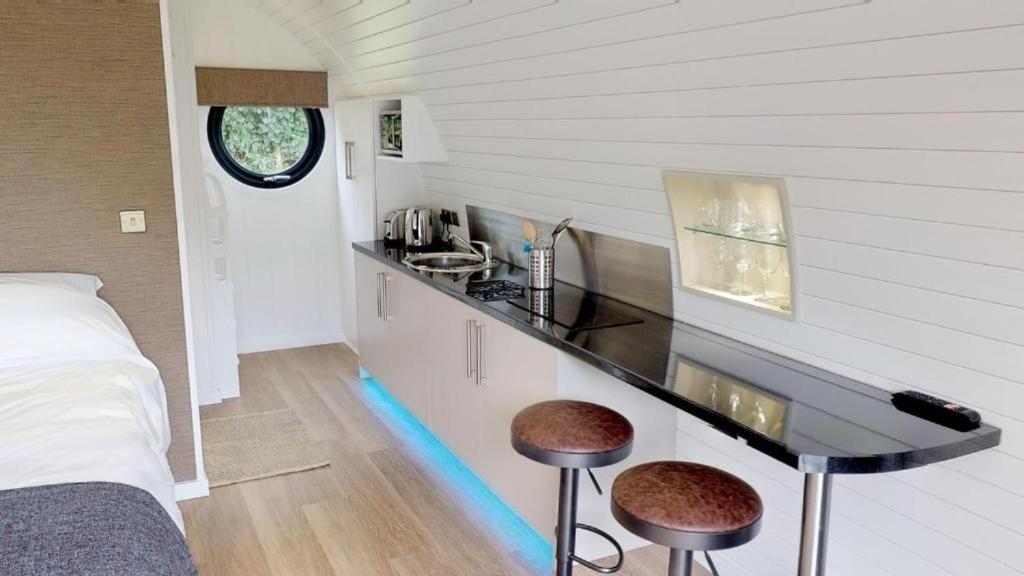 Millview Meadow Retreats Ξενοδοχείο Γκρέιτ Γιάρμουθ Εξωτερικό φωτογραφία