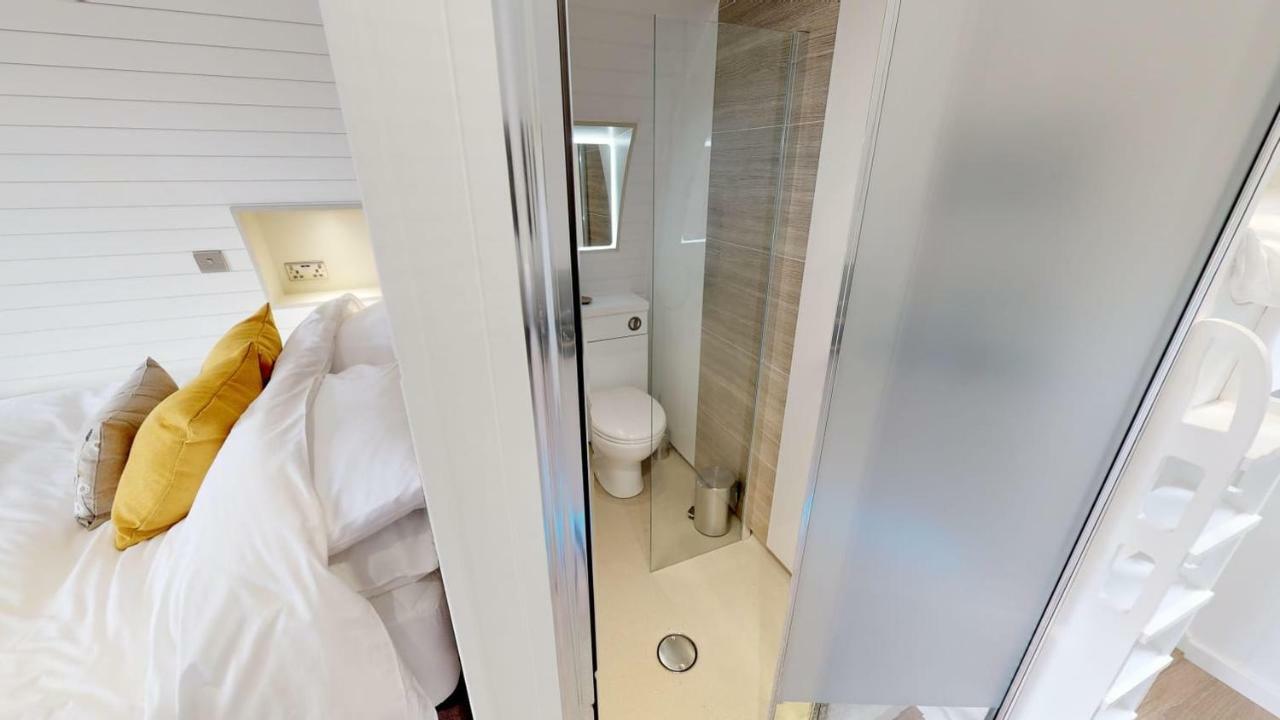 Millview Meadow Retreats Ξενοδοχείο Γκρέιτ Γιάρμουθ Εξωτερικό φωτογραφία