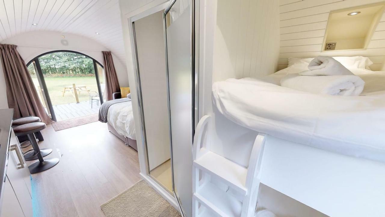 Millview Meadow Retreats Ξενοδοχείο Γκρέιτ Γιάρμουθ Εξωτερικό φωτογραφία