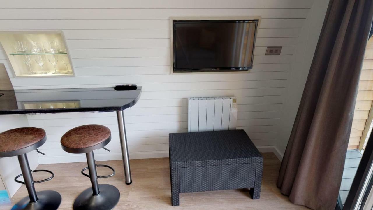 Millview Meadow Retreats Ξενοδοχείο Γκρέιτ Γιάρμουθ Εξωτερικό φωτογραφία